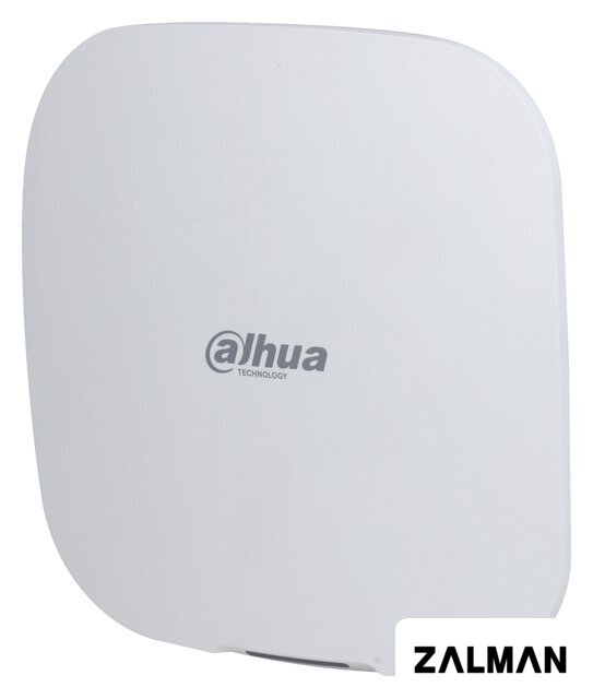 Центр управления (хаб) Dahua ARC3000H-GW2