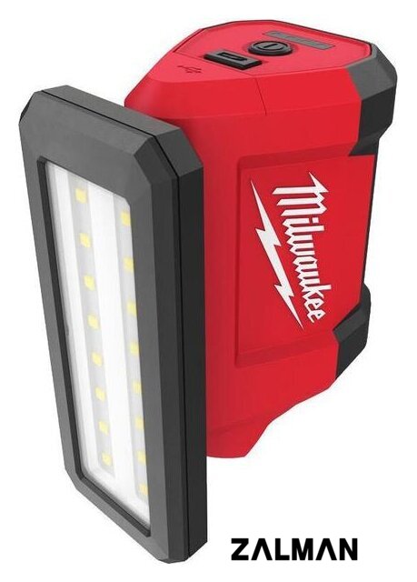Фонарь Milwaukee M12 PAL-0 4933478226 (без АКБ)