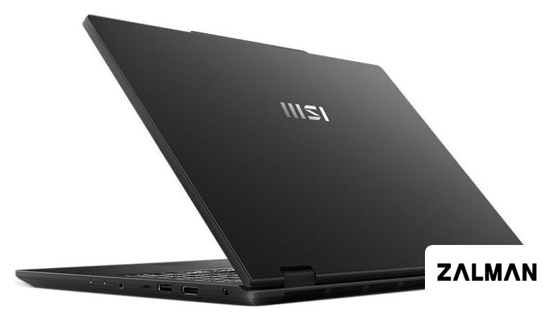 Ноутбук MSI Venture A16 AI+ A3HMG-027XRU