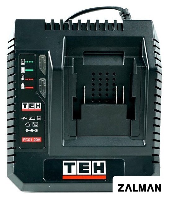 Зарядное устройство TEH FC01 20V (20В)