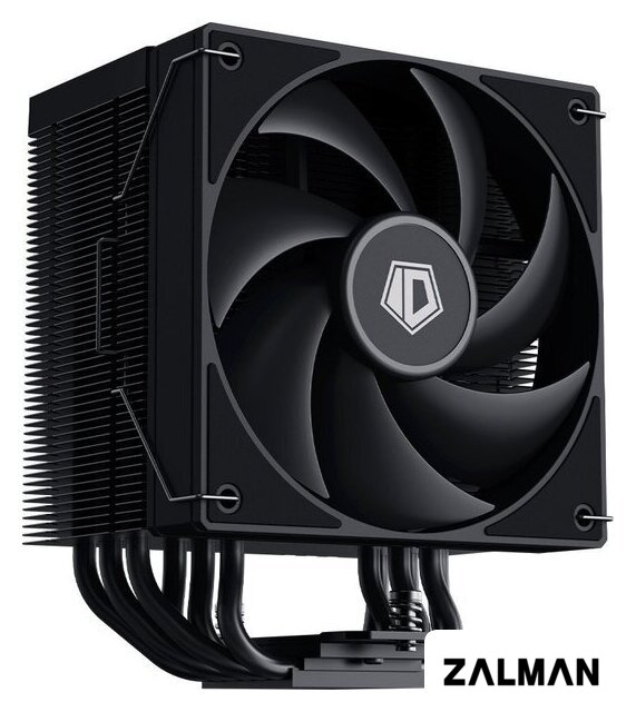 Кулер для процессора ID-Cooling Frozn A610 Black