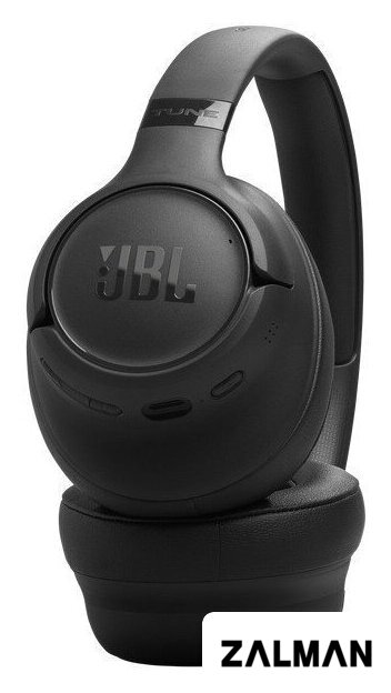 Наушники JBL Tune 730BT (черный)