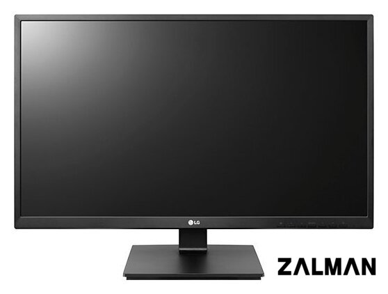 Монитор LG 24BK550Y-B