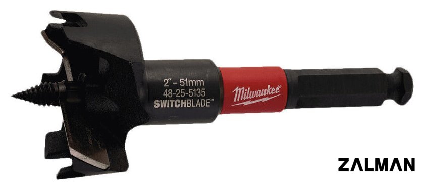 Сверло Milwaukee Switchblade 4932479499