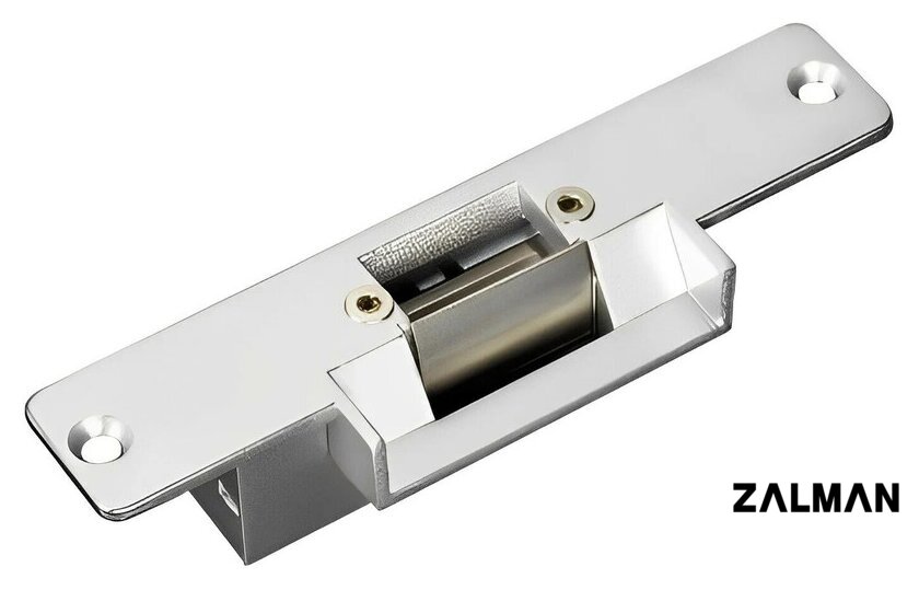 Электромеханический замок ZKTeco AL-130NC