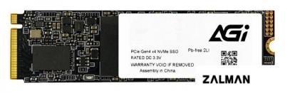 SSD AGI AI818 2TB AGI2T0G43AI818