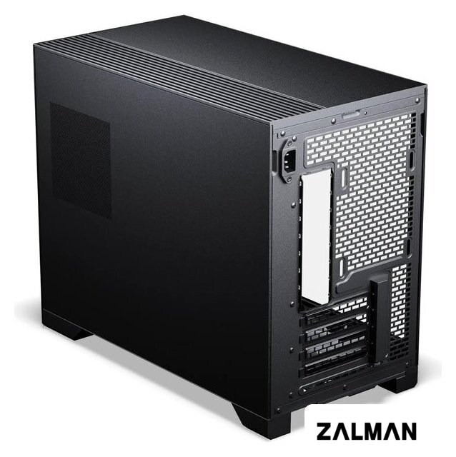 Корпус Phanteks XT V3 PH-XT325V_DBK01