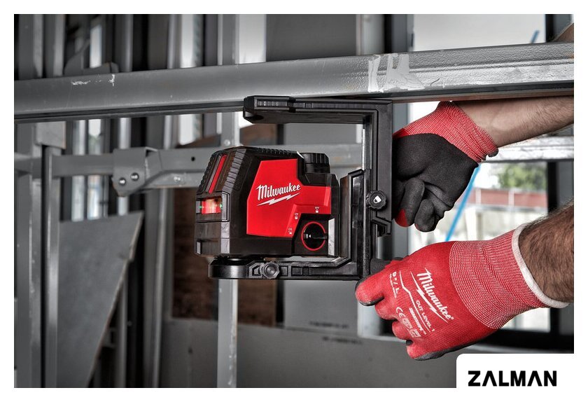 Адаптер слесарный Milwaukee 4932478105
