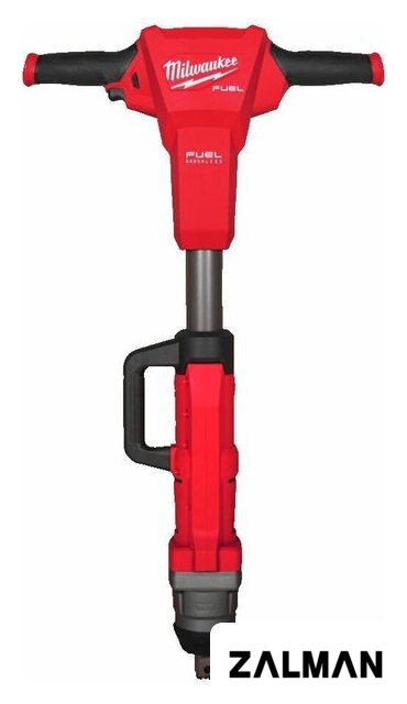 Гайковерт Milwaukee M18 FUEL M18FHIWF1R-0C 4933493140 (без АКБ, кейс)