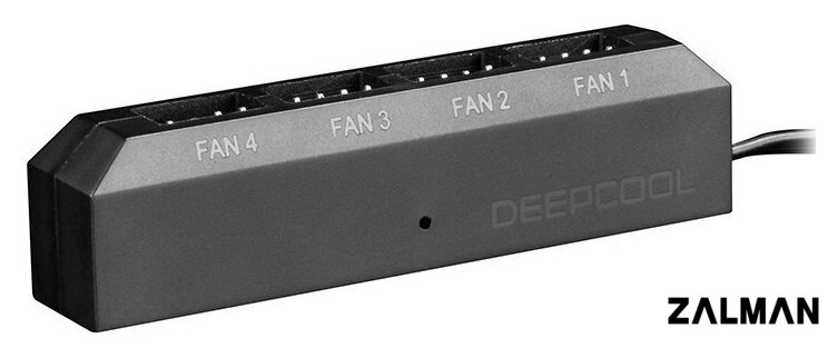 Разветвитель вентиляторов DeepCool FH-04
