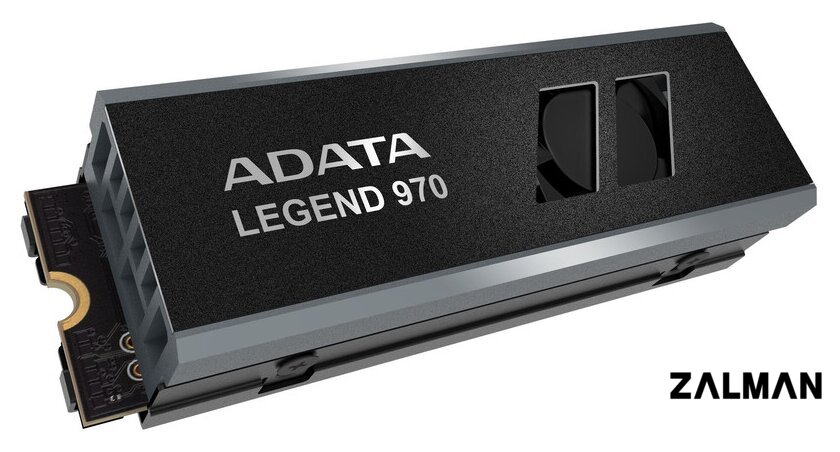 SSD ADATA Legend 970 2TB SLEG-970-2000GCI