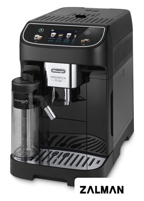 Кофемашина DeLonghi Magnifica Plus ECAM320.60.B