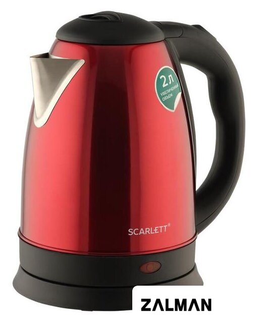 Электрический чайник Scarlett SC-EK21S76