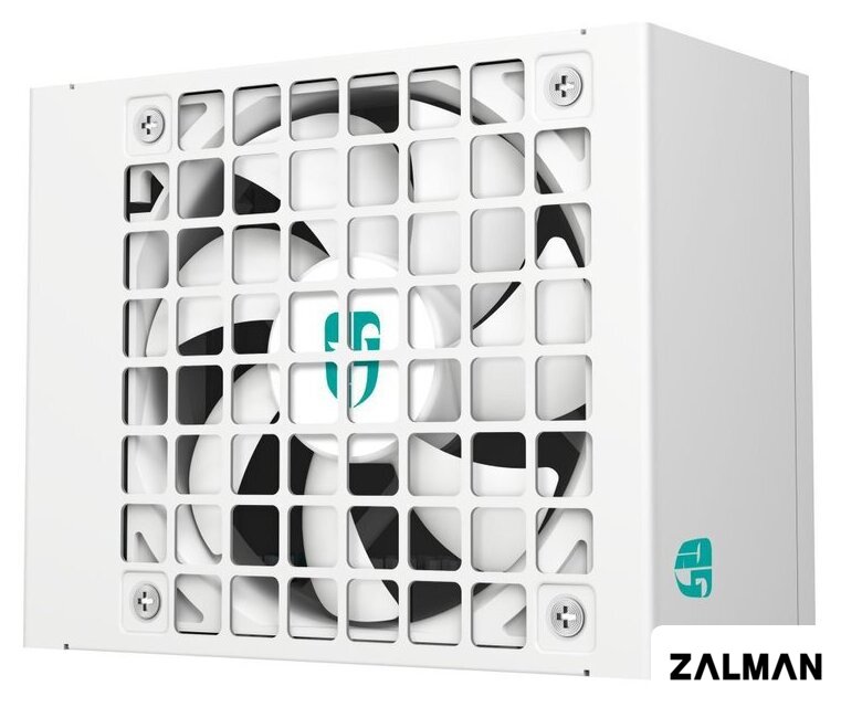 Блок питания GamerStorm PS750G WH