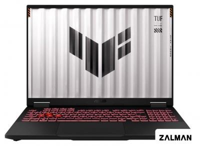 Игровой ноутбук ASUS TUF Gaming A16 2025 FA608PP-RV019