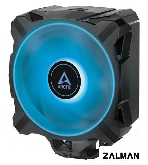 Кулер для процессора Arctic Freezer A35 RGB ACFRE00114A