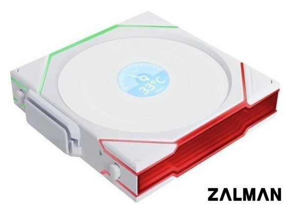 Вентилятор для корпуса Lian Li Uni Fan TL 120 Wireless Reverse 12RTLLCD1W1W G99.12RTLLCD1W1W.R0