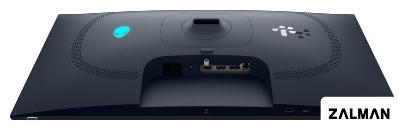 Игровой монитор Dell Alienware AW2725D