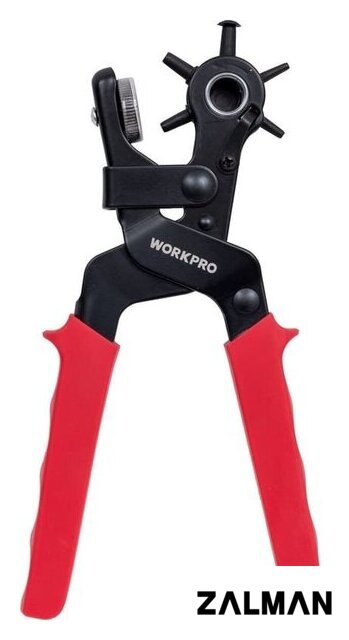 Пробойник Workpro WP231077