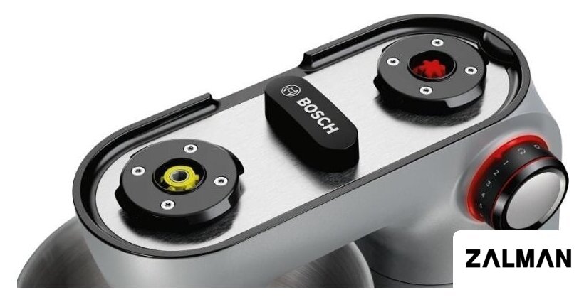 Насадка-овощерезка Bosch MUZ9VL1