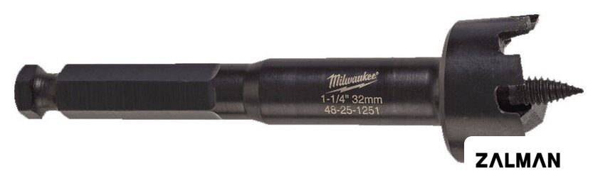 Сверло Milwaukee 4932479480