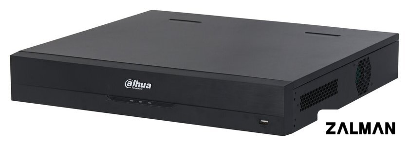 Гибридный видеорегистратор Dahua DH-XVR5432L-I3