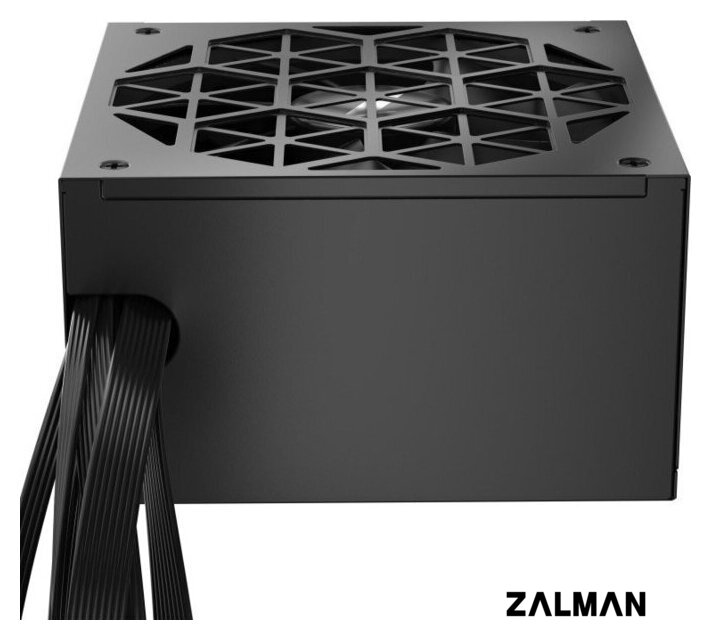 Блок питания 1stPlayer ACK 550W HA-550AC1