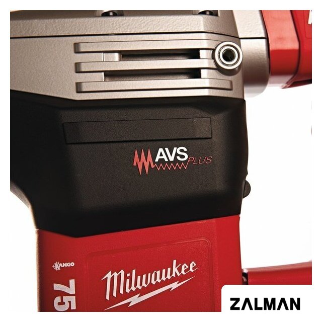 Перфоратор Milwaukee Kango 750 S 4933398600