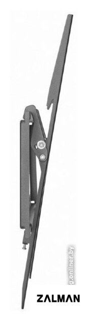 Кронштейн для телевизора Gembird WM-70T-03