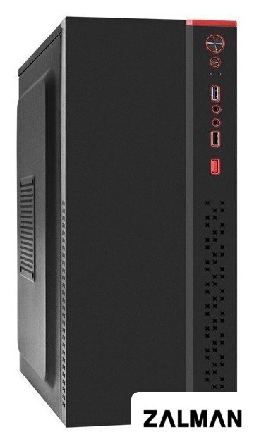 Корпус ExeGate AA-443U EX298134RUS