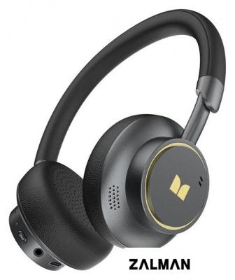 Наушники Monster N-Tune Mini 02 MH22265 (черный)