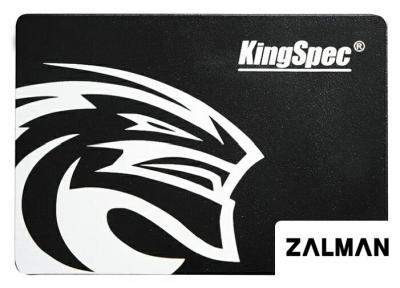 SSD KingSpec P3-4TB 4TB