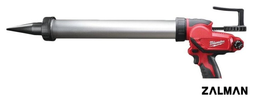 Строительный, слесарный, монтажный инструмент Milwaukee M12 PCG/600A-201B 4933441670 (с 1-им АКБ)