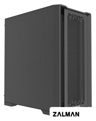 Корпус Powercase ByteFlow Micro CP CAMBCP-F0