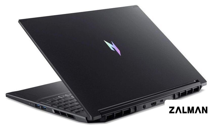 Игровой ноутбук Acer Nitro V 16S ANV16S-71-58YF NH.U28CD.001