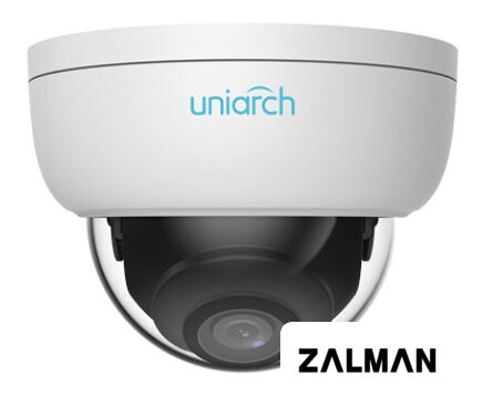 IP-камера Uniarch IPC-D125-PF40