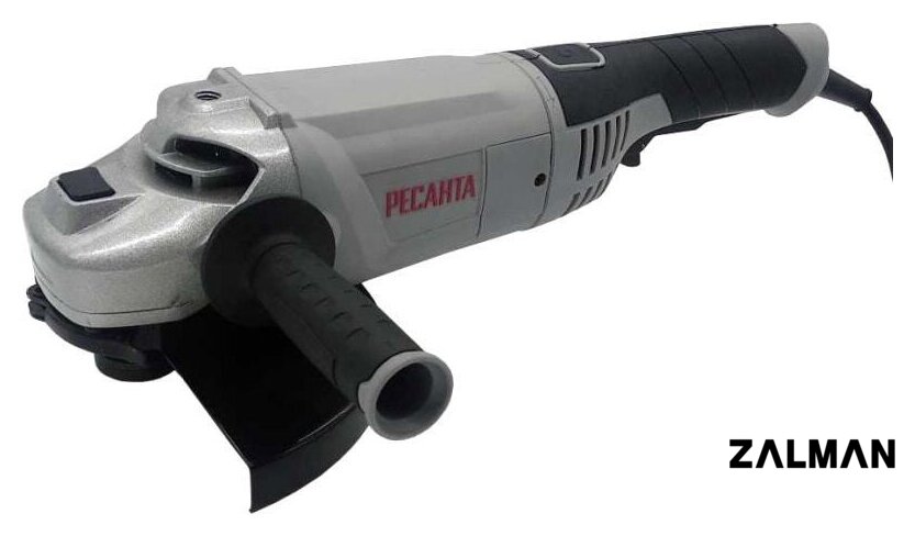 Угловая шлифмашина Ресанта УШМ-230/2300