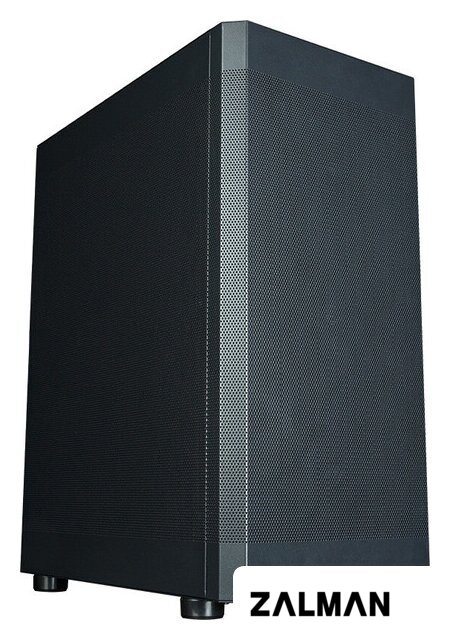 Корпус Zalman i4 (черный)