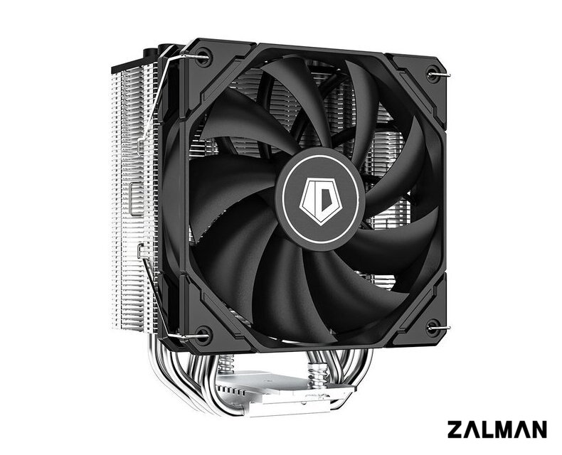 Кулер для процессора ID-Cooling SE-224-XTS