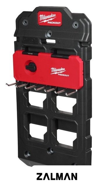 Планка Milwaukee 4932493384