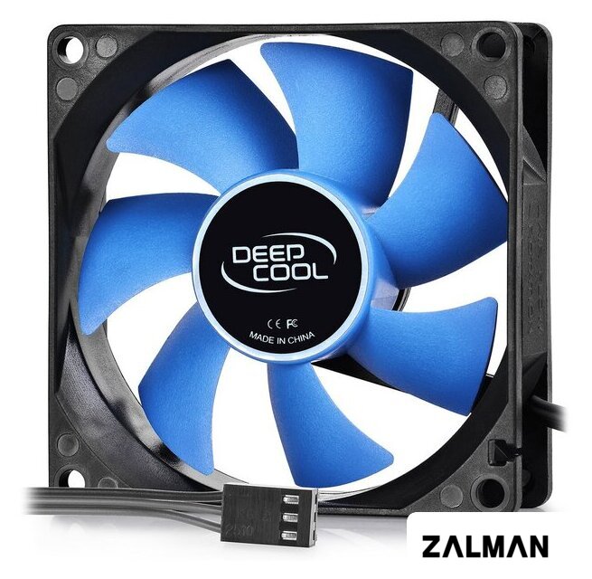 Кулер для процессора DeepCool ICE EDGE MINI FS V2.0