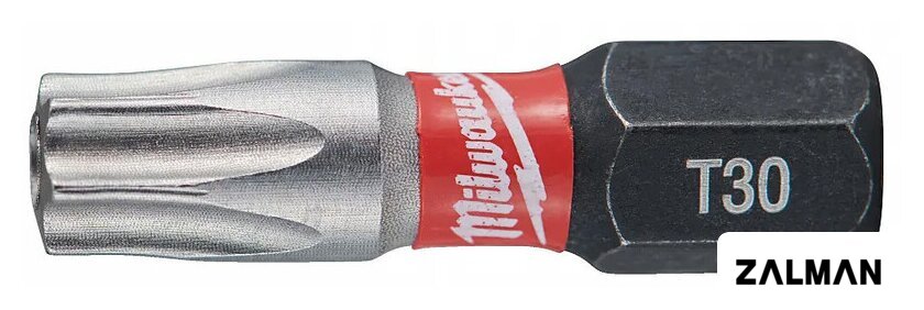 Набор бит Milwaukee 4932471584 (2 шт)