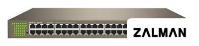 Неуправляемый коммутатор IP-COM G1050F