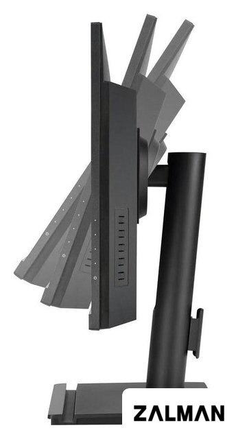 Монитор ASUS Business VA279QGS