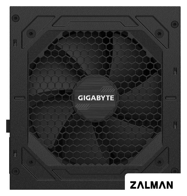 Блок питания Gigabyte P750GM