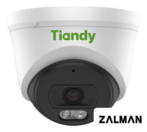 IP-камера Tiandy TC-C32XN I3/E/Y/2.8mm/V5.1