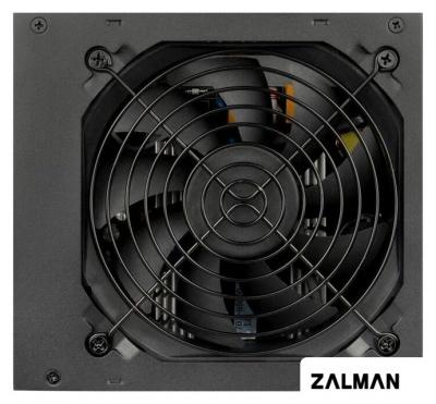 Блок питания 1stPlayer BLACK.SIR 600W SR-600W