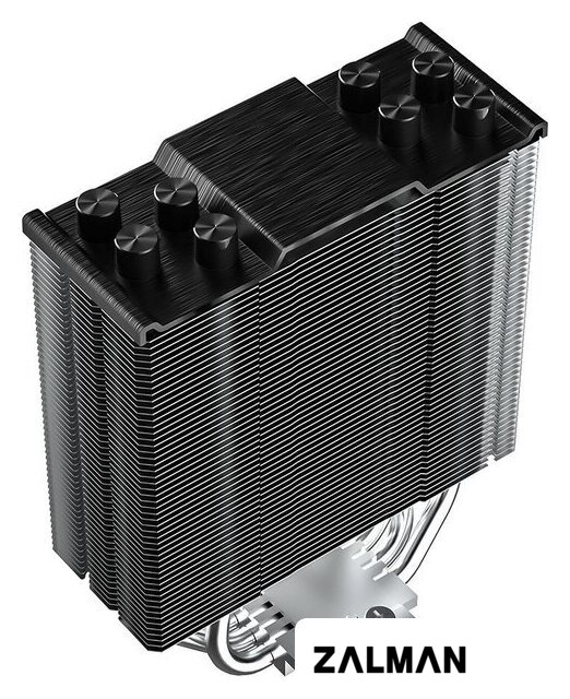 Кулер для процессора ID-Cooling SE-214-XT HAFF Eco Edition