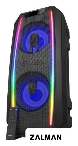 Патибокс SVEN PS-740