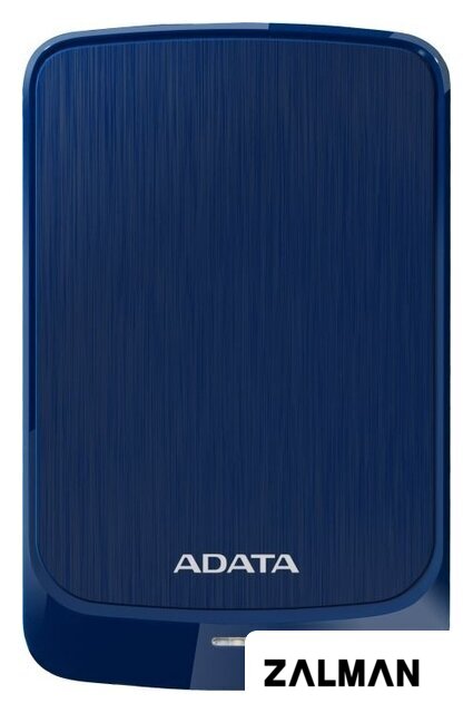 Внешний накопитель ADATA HV320 AHV320-1TU31-CBL 1TB (синий)